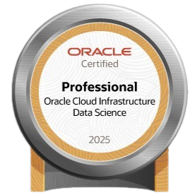 Oracle logo
