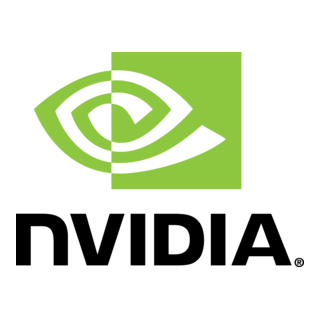 NVIDIA logo