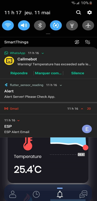 Mobile app screen 10