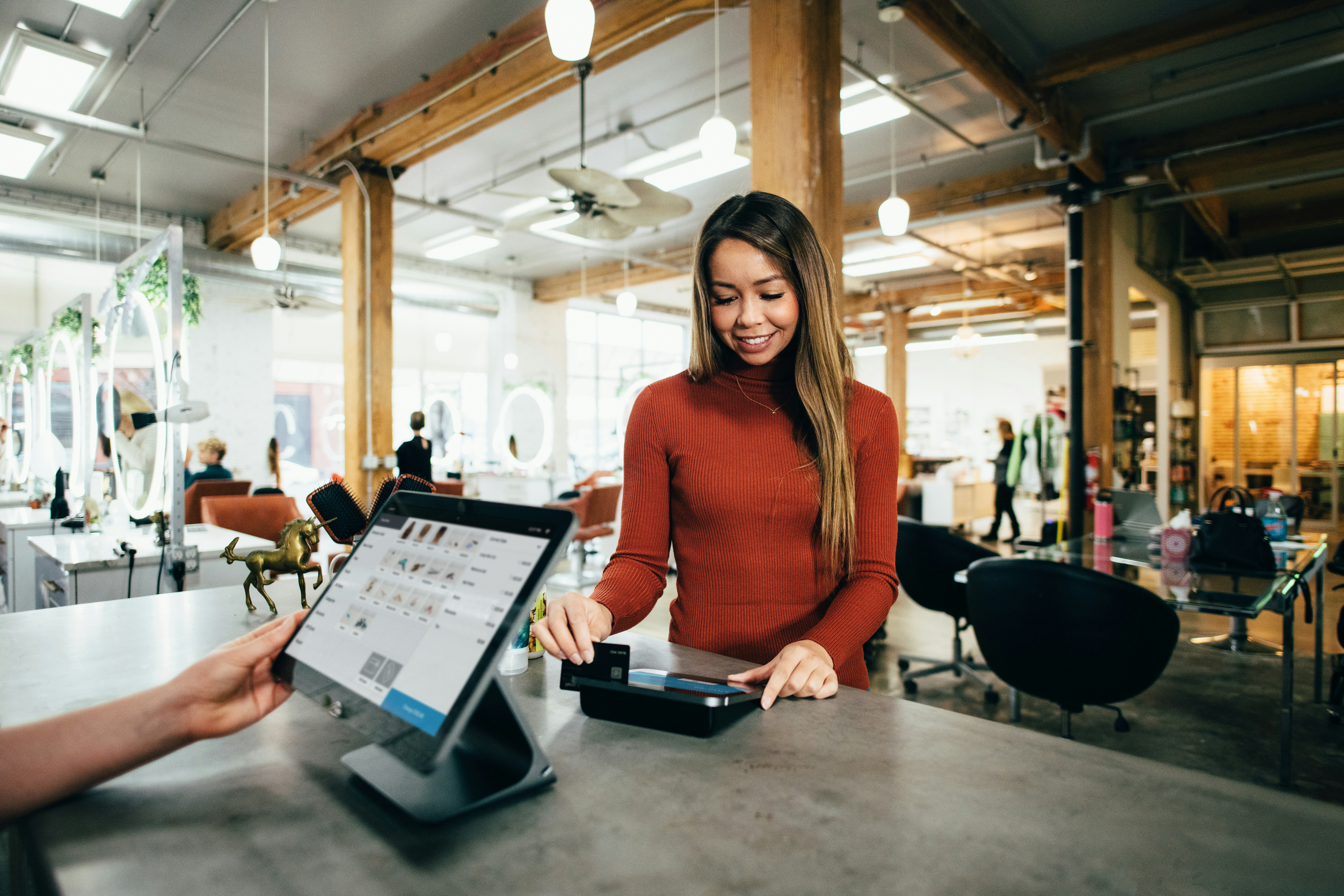ShopNest Project