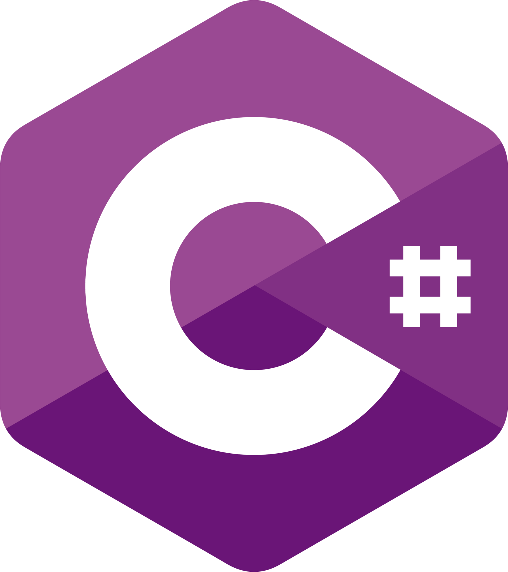 C#